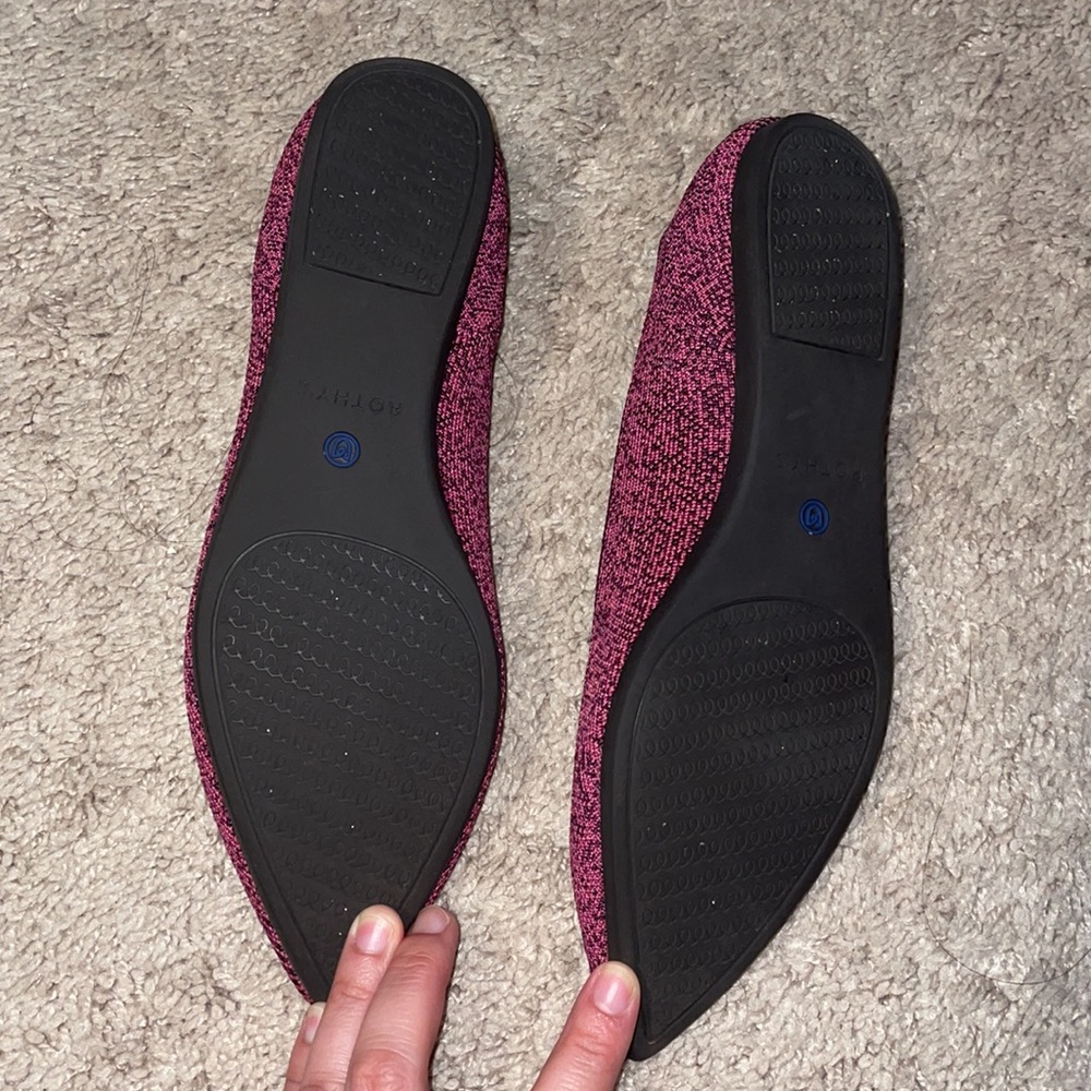 Rothy’s Point - Fig Python - image 3